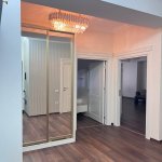 Kirayə (aylıq) 3 otaqlı Yeni Tikili, 20 Yanvar metrosu, Yasamal rayonu 28