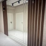 Kirayə (aylıq) 3 otaqlı Yeni Tikili, Elmlər akademiyası metrosu, Badamdar qəs., Səbail rayonu 10