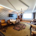 Kirayə (aylıq) 3 otaqlı Yeni Tikili, Nəriman Nərimanov metrosu, Montin qəs., Kosmos restoranı, Nərimanov rayonu 2