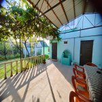 Kirayə (günlük) 8 otaqlı Həyət evi/villa İsmayıllı 12