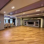 Kirayə (aylıq) 3 otaqlı Yeni Tikili, 28 May metrosu, Port Baku, Nəsimi rayonu 3