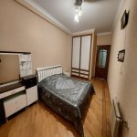 Kirayə (aylıq) 3 otaqlı Yeni Tikili, Nəriman Nərimanov metrosu, Montin qəs., Nərimanov rayonu 3