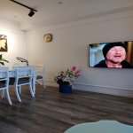 Kirayə (aylıq) 2 otaqlı Köhnə Tikili, Bulvar, Səbail rayonu 15