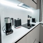 Kirayə (aylıq) 3 otaqlı Yeni Tikili, Xətai metrosu, Ağ şəhər, Xətai rayonu 16