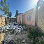 Satılır 3 otaqlı Həyət evi/villa, Avtovağzal metrosu, Biləcəri qəs., Binəqədi rayonu 5