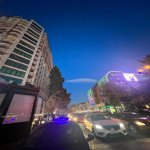 Kirayə (aylıq) 2 otaqlı Yeni Tikili, Nəriman Nərimanov metrosu, Nərimanov rayonu 15