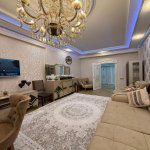 Satılır 3 otaqlı Yeni Tikili, Əhmədli metrosu, Köhnə Günəşli qəs., Xətai rayonu 3