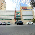 Satılır Obyekt, Neftçilər metrosu, Nizami rayonu 19