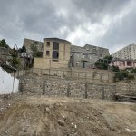 Satılır Torpaq, Köhnə Günəşli qəs., Xətai rayonu 10