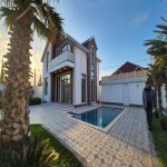Satılır 5 otaqlı Həyət evi/villa, Şüvəlan, Xəzər rayonu 2