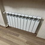 Kirayə (aylıq) 2 otaqlı Köhnə Tikili, İnşaatçılar metrosu, Yasamal rayonu 4