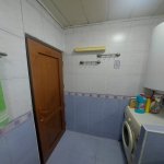 Kirayə (aylıq) 2 otaqlı Köhnə Tikili, Neftçilər metrosu, Nizami rayonu 20