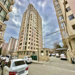 Satılır 2 otaqlı Yeni Tikili, Nərimanov rayonu 1