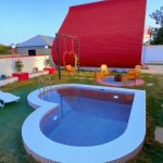 Посуточно 3 комнатная Дома/Виллы Гябяля 1