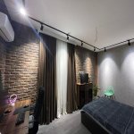 Продажа 3 комнатная Новостройка, İnşaatçılar метро, пос. Йени Ясамал, Ясамал район 4