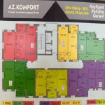 Продажа 1 комнат Новостройка, пос. Локбатан, Гарадаг район 7