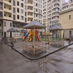 Satılır 3 otaqlı Yeni Tikili, 28 May metrosu, Şərq Bazarı, Nəsimi rayonu 2