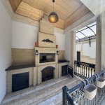 Satılır 7 otaqlı Həyət evi/villa, Köhnə Günəşli qəs., Xətai rayonu 3