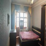 Kirayə (aylıq) 3 otaqlı Köhnə Tikili, Həzi Aslanov metrosu, Əhmədli, Xətai rayonu 5