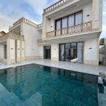 Посуточно 6 комнатная Дома/Виллы, Мярдякан, Хязяр район 14