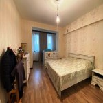 Satılır 3 otaqlı Köhnə Tikili, Qara Qarayev metrosu, 8-ci kilometr, Nizami rayonu 10