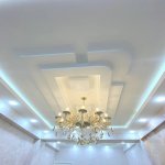 Satılır 3 otaqlı Yeni Tikili, Neftçilər metrosu, Nizami rayonu 12