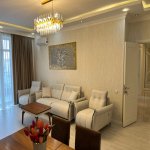 Аренда 3 комнат Новостройка, м. 8 Ноябрь метро, Насими район 3