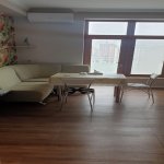 Satılır 4 otaqlı Yeni Tikili, Gənclik metrosu, Nərimanov rayonu 4