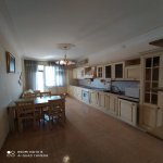 Kirayə (aylıq) 4 otaqlı Yeni Tikili, 28 May metrosu, Nəsimi rayonu 12