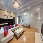 Продажа 3 комнатная Новостройка, м. Эльмляр Академиясы метро, Ясамал район 1