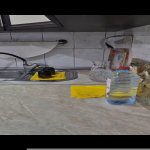 Аренда 3 комнатная Дома/Виллы, İnşaatçılar метро, пос. Йени Ясамал, Ясамал район 18