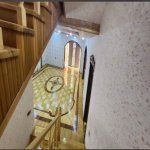 Satılır 10 otaqlı Həyət evi/villa, Həzi Aslanov metrosu, H.Aslanov qəs., Xətai rayonu 4