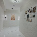 Аренда 2 комнатная Новостройка Хырдалан 3