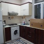 Kirayə (aylıq) 3 otaqlı Yeni Tikili, Neftçilər metrosu, Nizami rayonu 5