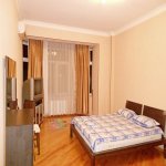 Kirayə (aylıq) 3 otaqlı Yeni Tikili, İçərişəhər metrosu, Səbail rayonu 9