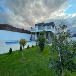 Satılır 6 otaqlı Bağ evi, Buzovna, Xəzər rayonu 8