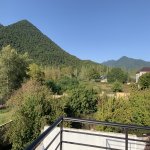 Kirayə (günlük) 4 otaqlı Həyət evi/villa Qəbələ 17