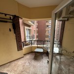 Kirayə (aylıq) 3 otaqlı Yeni Tikili, 28 May metrosu, Nəsimi rayonu 7