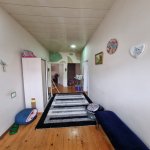 Satılır 3 otaqlı Həyət evi/villa, Koroğlu metrosu, Zabrat qəs., Sabunçu rayonu 5