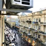 Satılır 2 otaqlı Köhnə Tikili, Sahil metrosu, Səbail rayonu 1