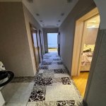 Аренда 3 комнатная Новостройка, м. 8 Ноябрь метро, Насими район 12