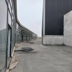 Kirayə (aylıq) Obyekt, Ulduz metrosu, Nərimanov rayonu 7