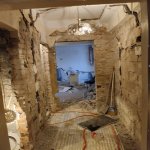 Satılır 2 otaqlı Köhnə Tikili, Gənclik metrosu, Nərimanov rayonu 5