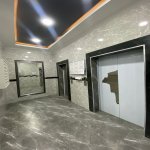 Kirayə (aylıq) 2 otaqlı Yeni Tikili, Qara Qarayev metrosu, Nizami rayonu 4