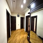 Satılır 3 otaqlı Yeni Tikili, Badamdar qəs., Səbail rayonu 11