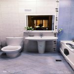 Satılır 3 otaqlı Yeni Tikili, 20 Yanvar metrosu, Yasamal rayonu 16