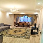 Kirayə (aylıq) 3 otaqlı Yeni Tikili, Xalqlar dostluğu metrosu, Xətai rayonu 3