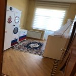 Kirayə (aylıq) 5 otaqlı Həyət evi/villa, Nəsimi metrosu, 9-cu mikrorayon, Binəqədi rayonu 8