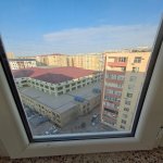 Аренда 3 комнатная Новостройка Хырдалан 5