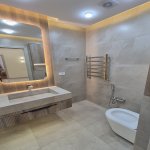 Продажа 4 комнатная Новостройка, м. 8 Ноябрь метро, Насими район 26